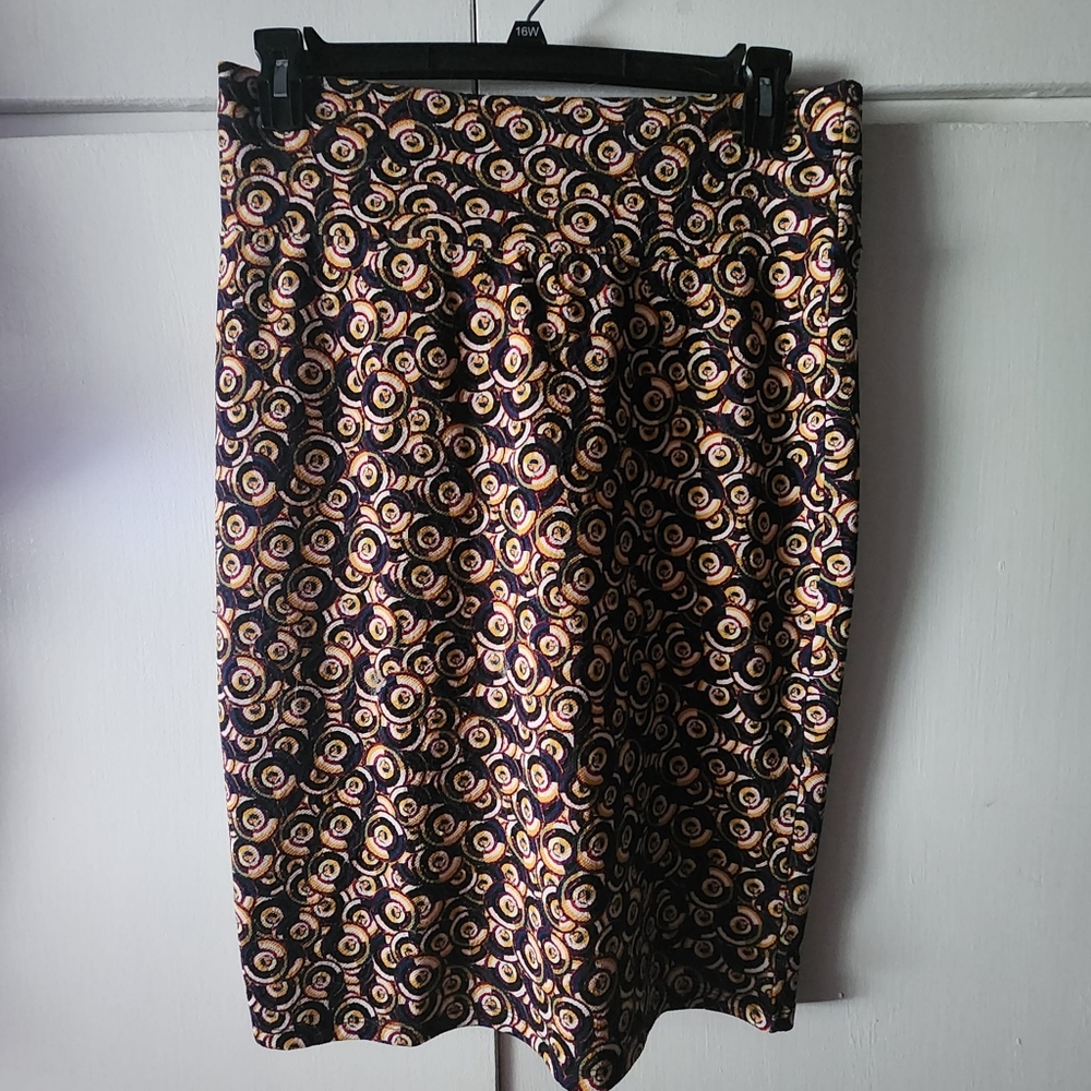 LulaRoe XL Cassie